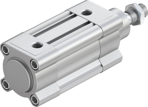 ISO cylinder