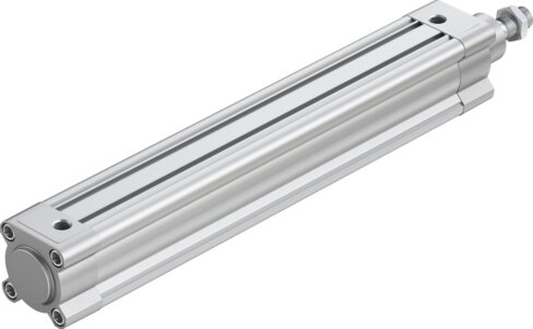 ISO cylinder