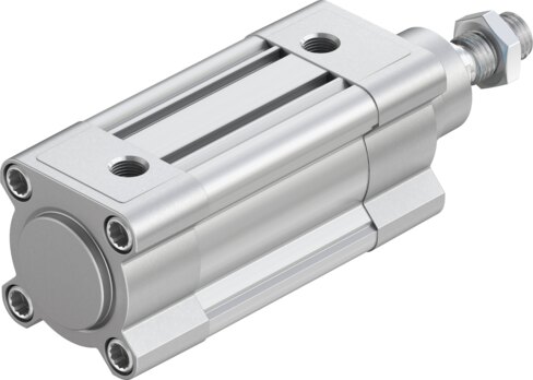 ISO cylinder