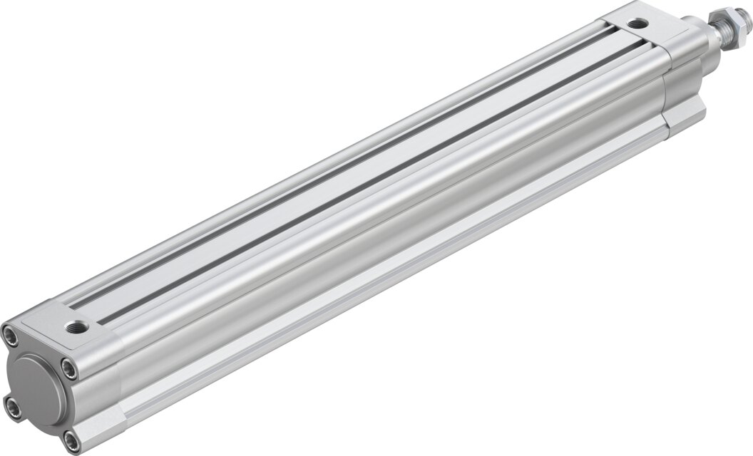 ISO cylinder