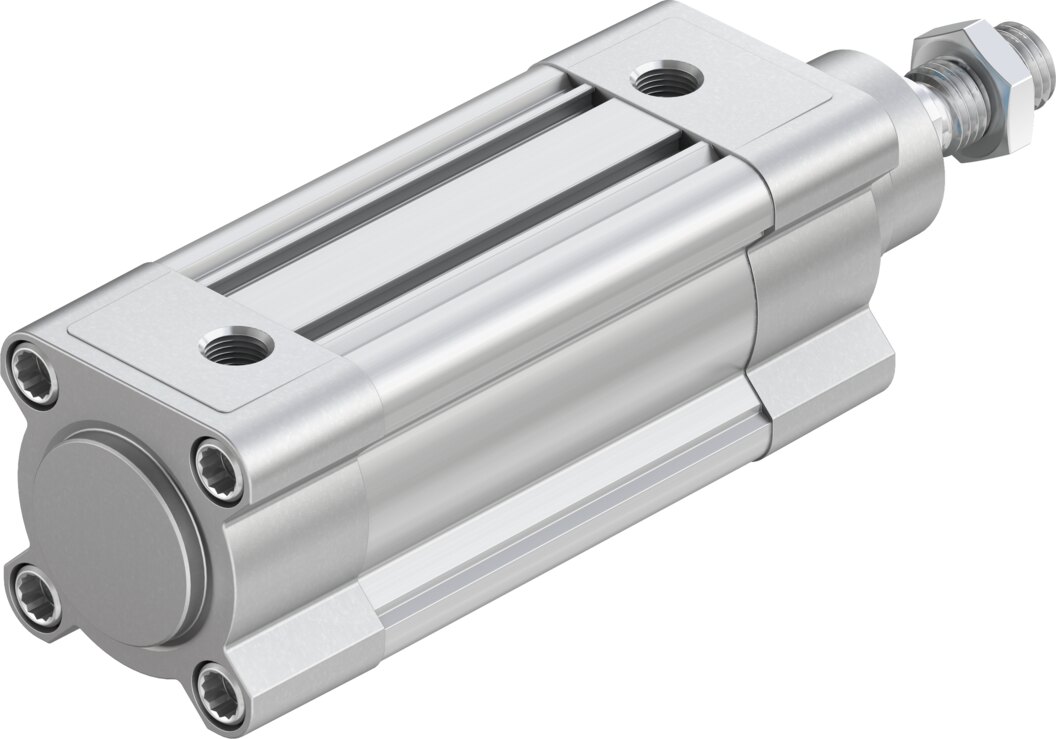 ISO cylinder