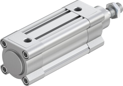 ISO cylinder
