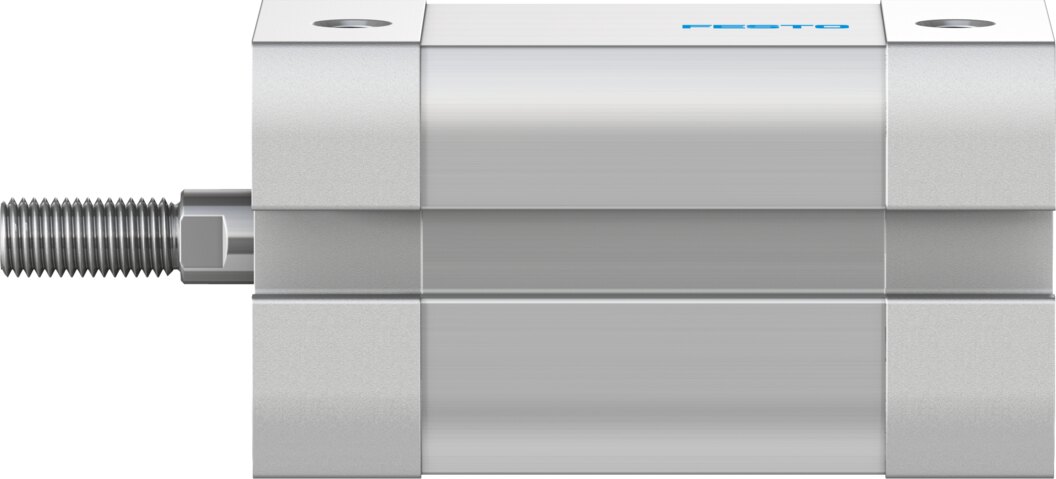 Compact cylinder