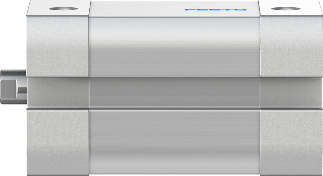 Compact cylinder