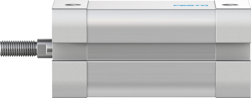 Compact cylinder