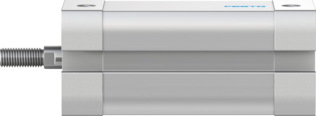 Compact cylinder