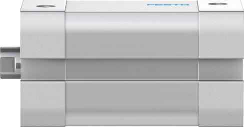 Compact cylinder