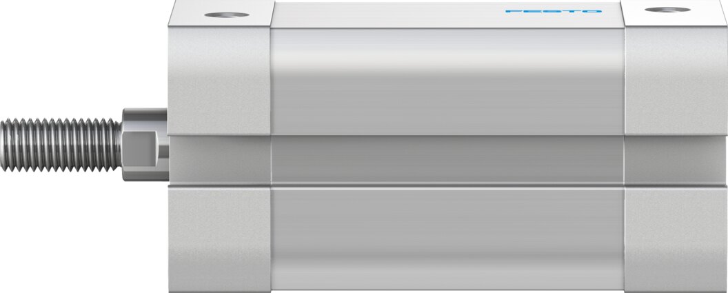 Compact cylinder