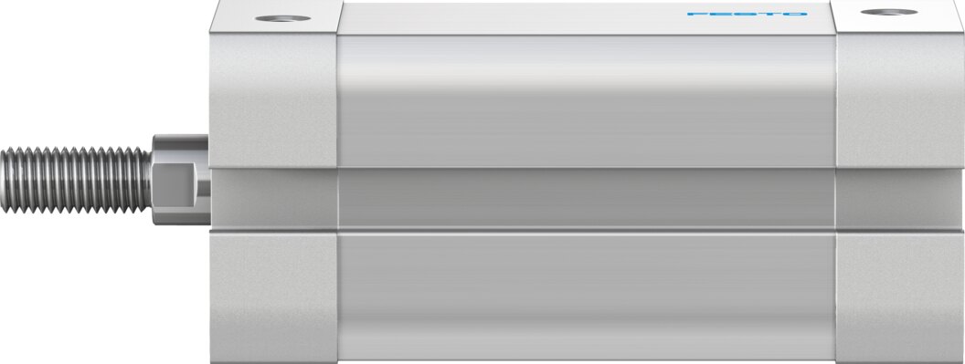 Compact cylinder