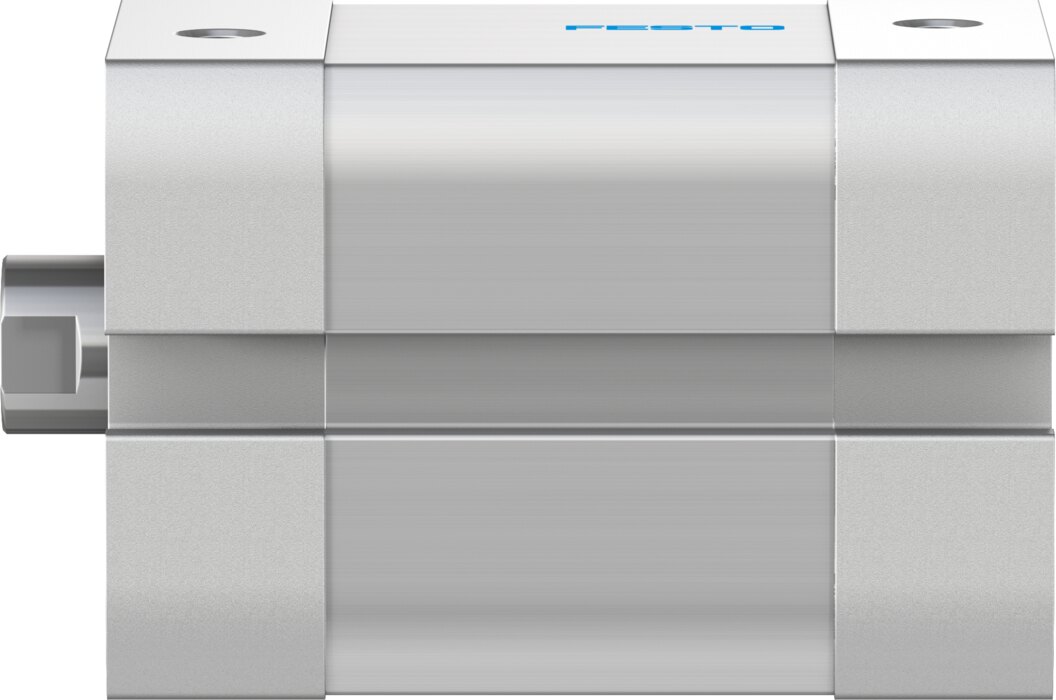 Compact cylinder