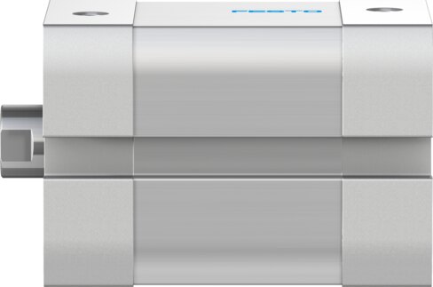 Compact cylinder