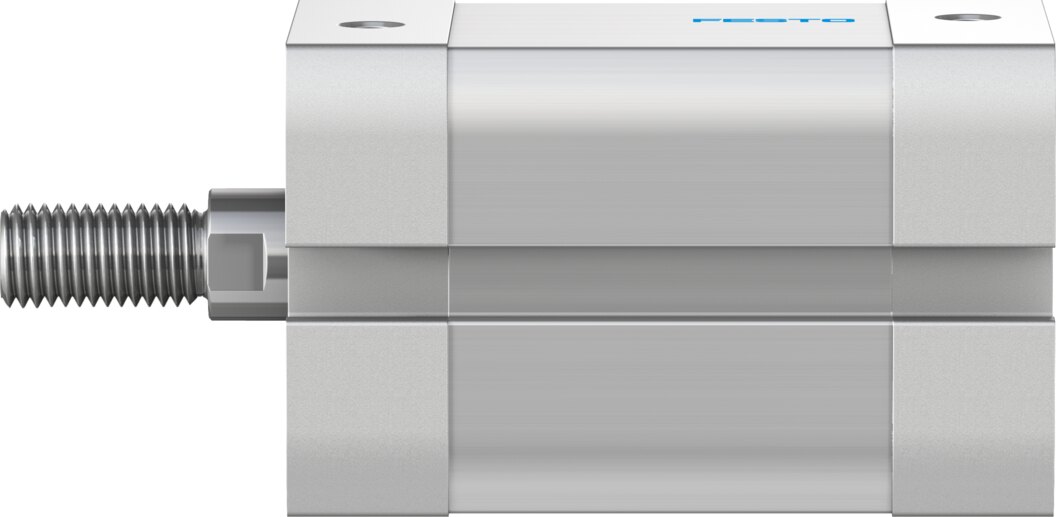 Compact cylinder