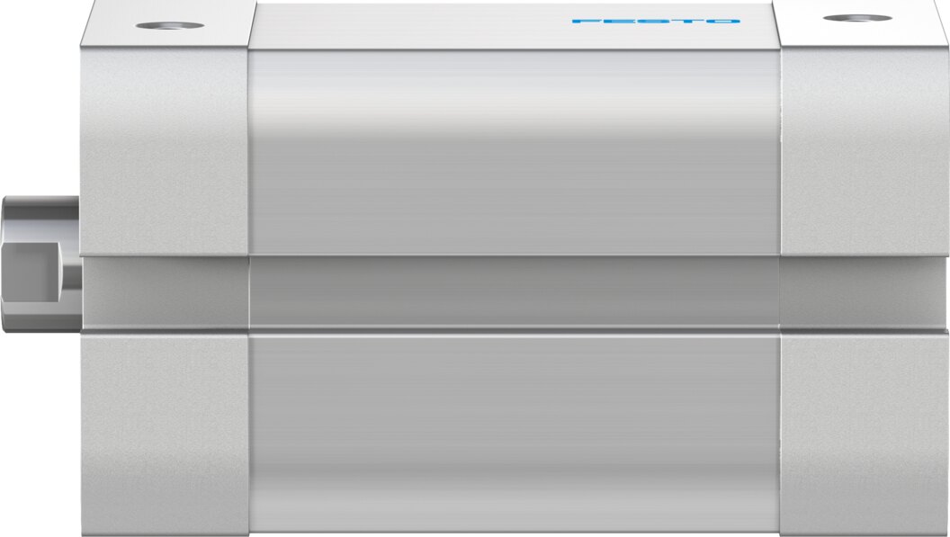 Compact cylinder