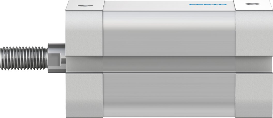 Compact cylinder