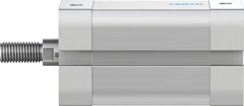 Compact cylinder