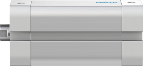 Compact cylinder