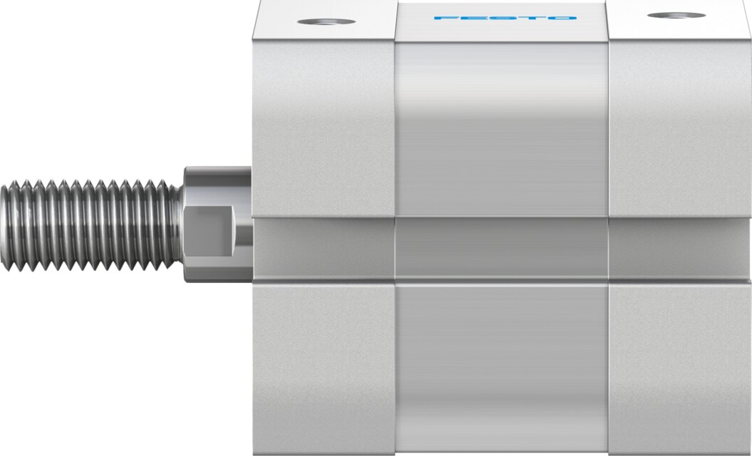 Compact cylinder