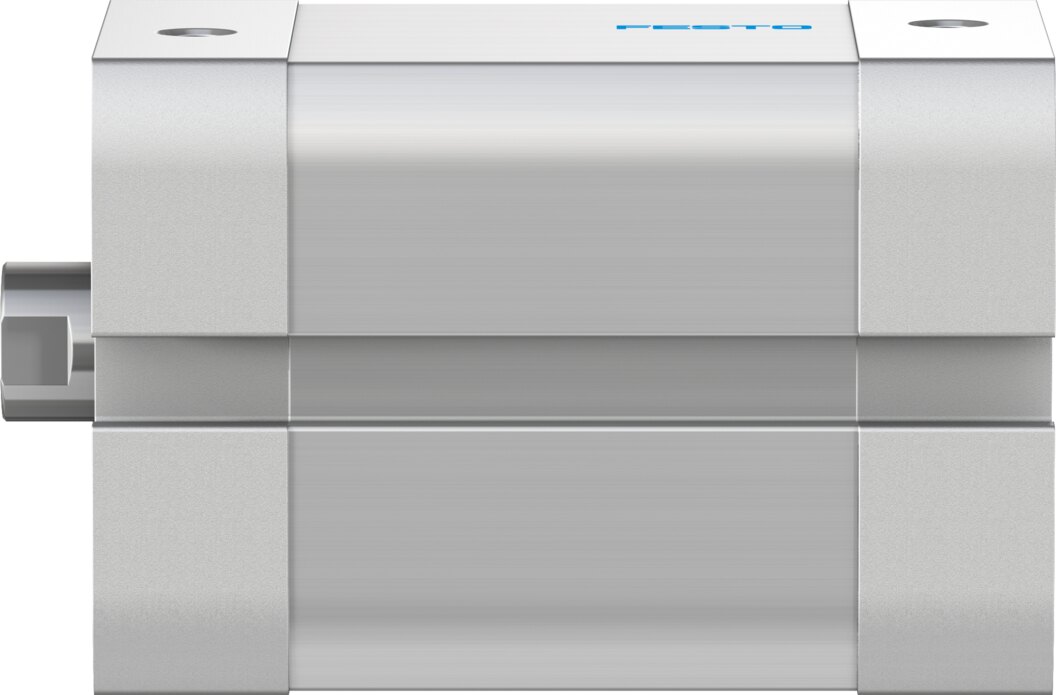 Compact cylinder