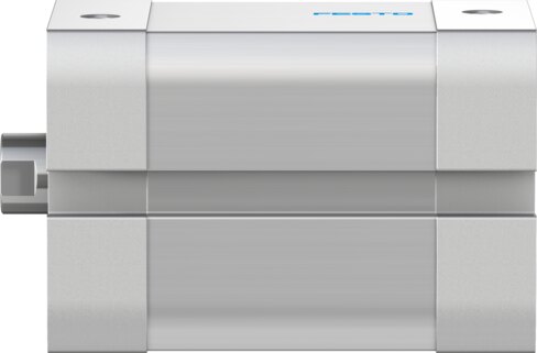 Compact cylinder
