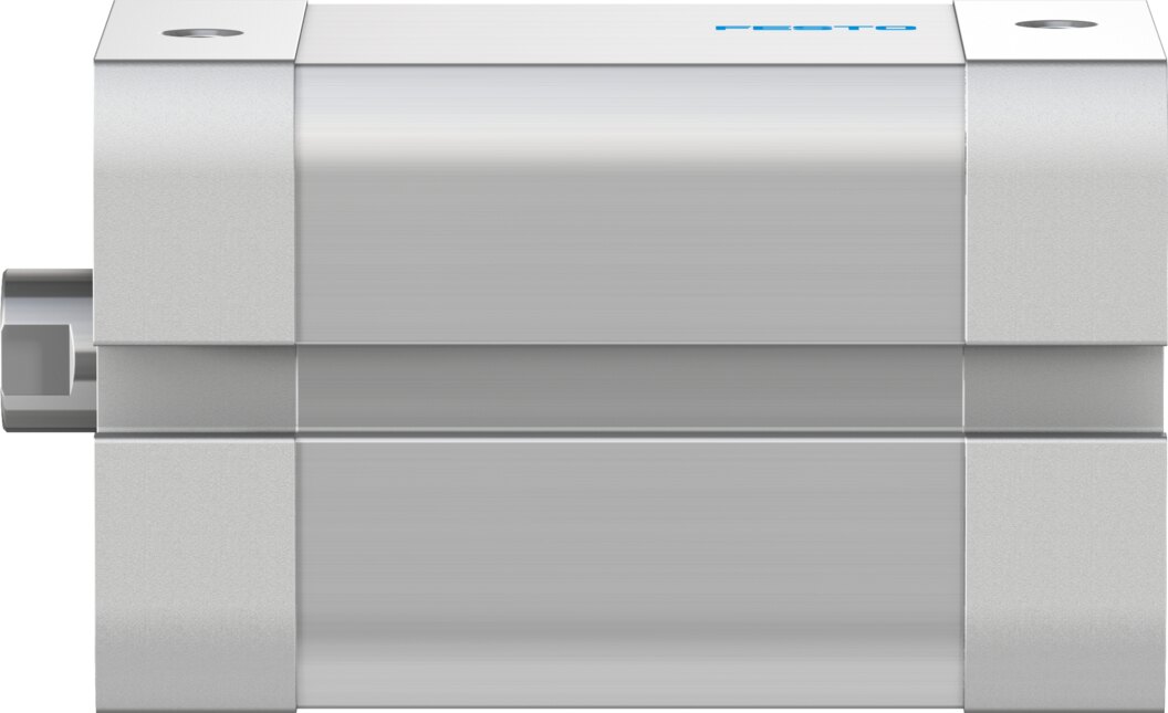 Compact cylinder
