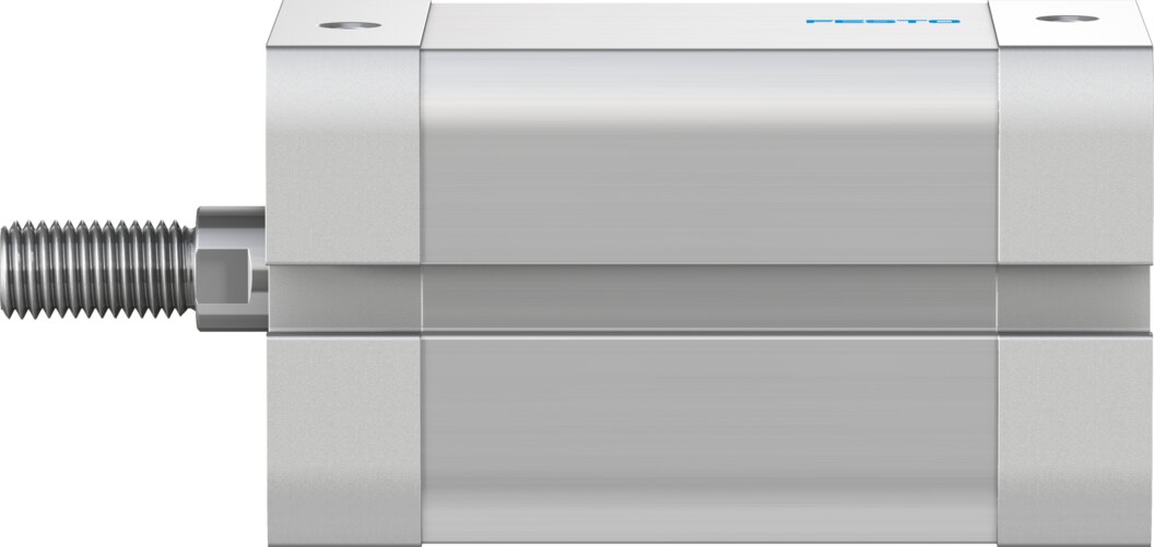 Compact cylinder