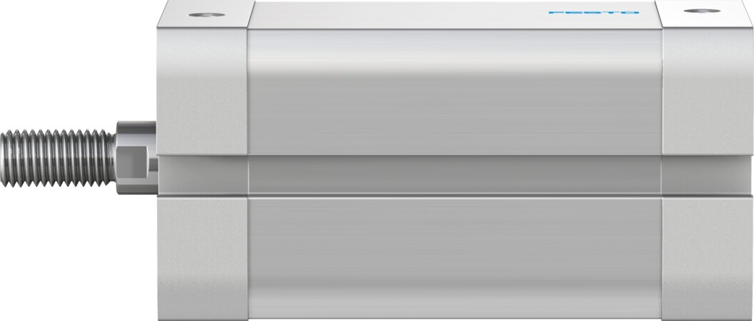 Compact cylinder