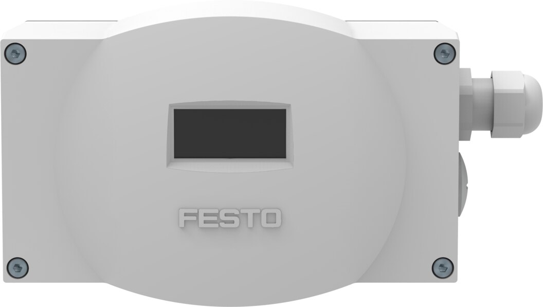 Positioner