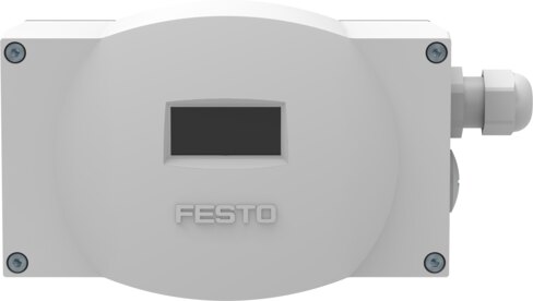 Positioner
