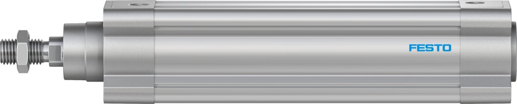 ISO cylinder