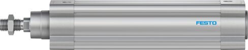 ISO cylinder