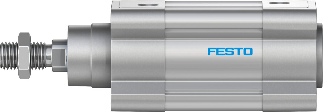 ISO cylinder