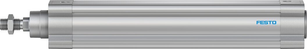 ISO cylinder