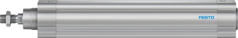 ISO cylinder