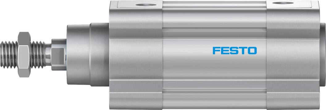 ISO cylinder