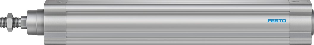 ISO cylinder