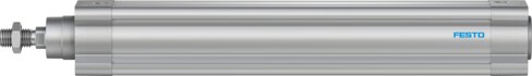 ISO cylinder