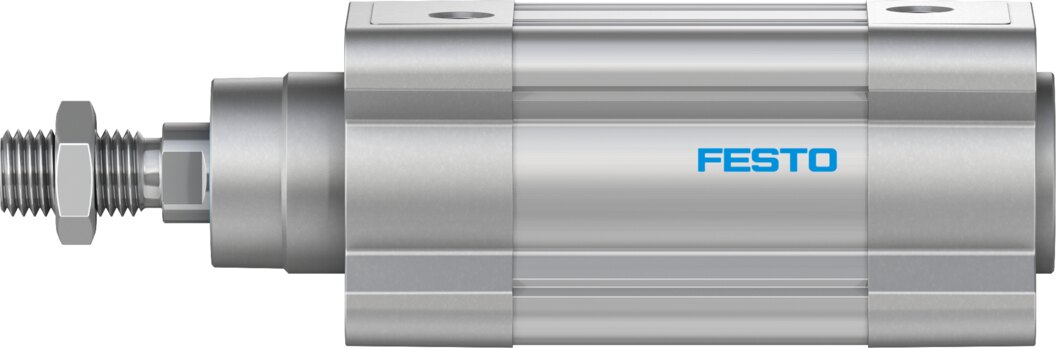 ISO cylinder