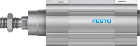 ISO cylinder