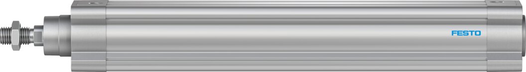 ISO cylinder