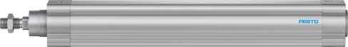 ISO cylinder