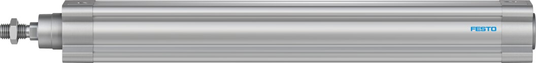 ISO cylinder