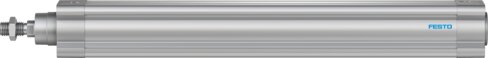 ISO cylinder