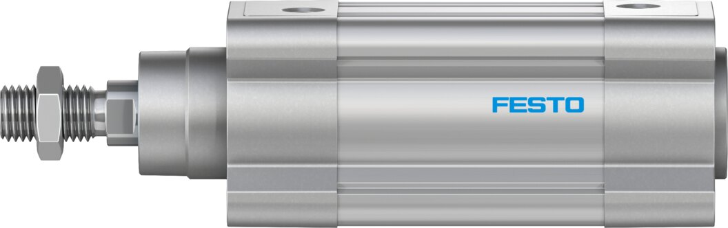 ISO cylinder