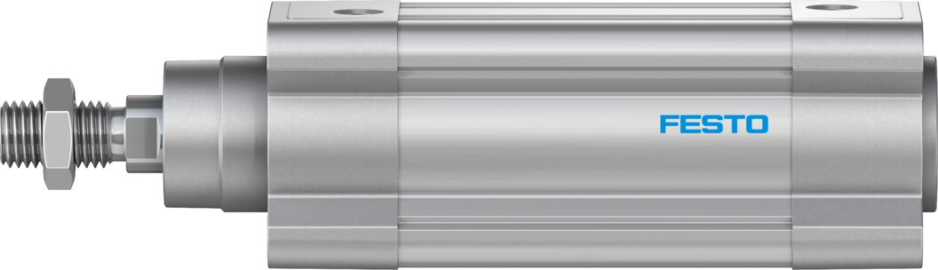 ISO cylinder