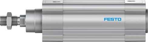 ISO cylinder