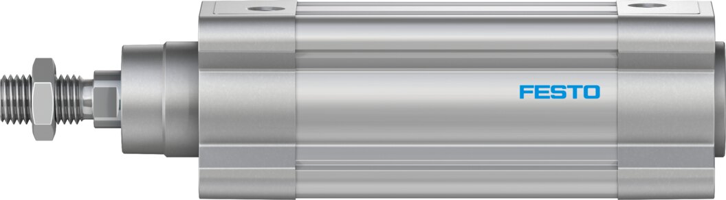 ISO cylinder