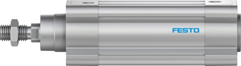 ISO cylinder