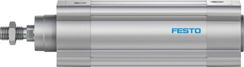 ISO cylinder