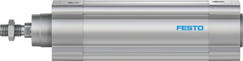 ISO cylinder