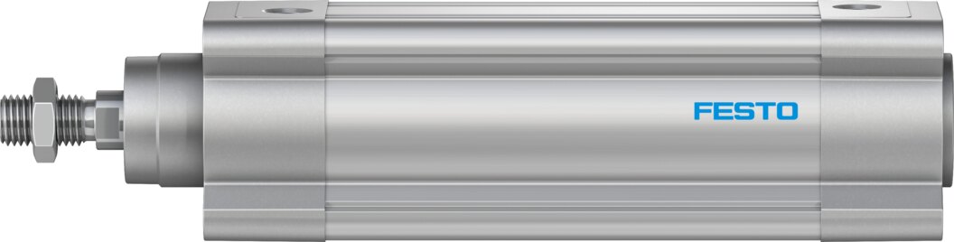ISO cylinder